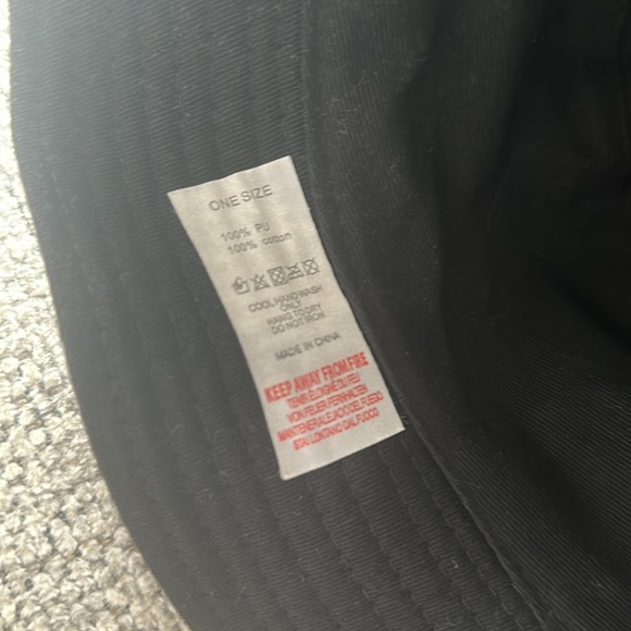 Bucket Hat - Picture 3 of 4